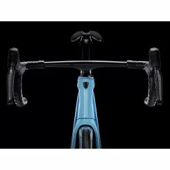 Bicicletta Trek Émonda SLR 7 - Azure 2023 -Vendite BICICLETTE bicicletta trek emonda slr 7 azure 2023 6
