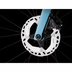 Bicicletta Trek Émonda SLR 7 - Azure 2023 -Vendite BICICLETTE bicicletta trek emonda slr 7 azure 2023 8