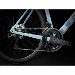 Bicicletta Trek Émonda SLR 7 - Azure 2023 -Vendite BICICLETTE bicicletta trek emonda slr 7 azure 2023 9