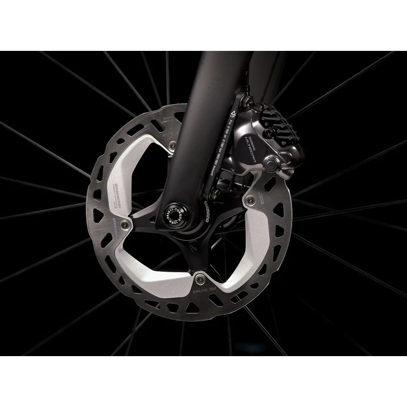 Bicicletta Trek Émonda SLR 7 - Deep Smoke 2023 11 Bicicletta Trek Émonda SLR 7 - Deep Smoke 2023 - immagine 9