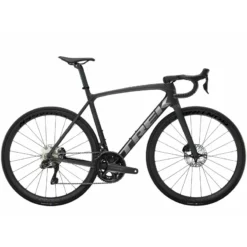 Bicicletta Trek Emonda SLR 7 - Matte Deep Smoke 2022/23