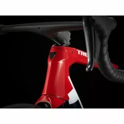 Bicicletta Trek Emonda SLR 7 - Navy Carbon Smoke/Viper Red 2022/23 -Vendite BICICLETTE bicicletta trek emonda slr 7 navy carbon smokeviper red 202223 2