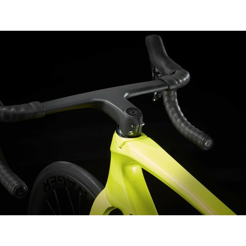 Bicicletta Trek Emonda SLR 7 - Radioactive Coral To Yellow Fade 2022/23 8 Bicicletta Trek Emonda SLR 7 - Radioactive Coral To Yellow Fade 2022/23 - immagine 6