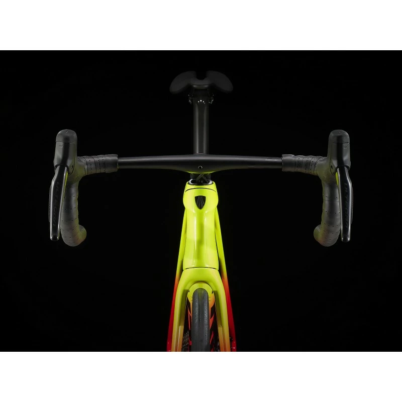 Bicicletta Trek Emonda SLR 7 - Radioactive Coral To Yellow Fade 2022/23 9 Bicicletta Trek Emonda SLR 7 - Radioactive Coral To Yellow Fade 2022/23 - immagine 7