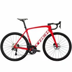 Bicicletta Trek Émonda SLR 7 - Viper Red 2023