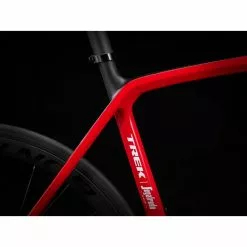 Bicicletta Trek Émonda SLR 7 - Viper Red 2023 -Vendite BICICLETTE bicicletta trek emonda slr 7 viper red 2023 4