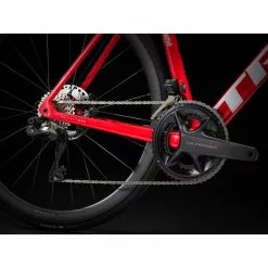 Bicicletta Trek Émonda SLR 7 - Viper Red 2023 -Vendite BICICLETTE bicicletta trek emonda slr 7 viper red 2023 9
