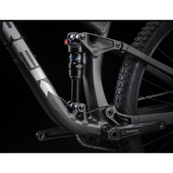 Bicicletta Trek Fuel EX 5 29" - Matte Dnister Black 2023 -Vendite BICICLETTE bicicletta trek fuel ex 5 29 matte dnister black 2023 1