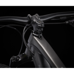 Bicicletta Trek Fuel EX 5 29" - Matte Dnister Black 2023 -Vendite BICICLETTE bicicletta trek fuel ex 5 29 matte dnister black 2023 2