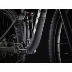 Bicicletta Trek Fuel EX 5 29" - Matte Dnister Black 2023 -Vendite BICICLETTE bicicletta trek fuel ex 5 29 matte dnister black 2023 3