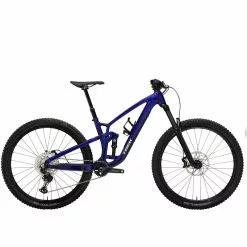 Bicicletta Trek Fuel EX 7 Gen 6 - Hex Blue 2023