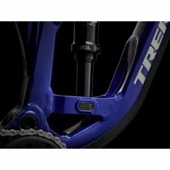 Bicicletta Trek Fuel EX 7 Gen 6 - Hex Blue 2023 -Vendite BICICLETTE bicicletta trek fuel ex 7 gen 6 hex blue 2023 3