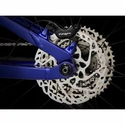 Bicicletta Trek Fuel EX 7 Gen 6 - Hex Blue 2023 -Vendite BICICLETTE bicicletta trek fuel ex 7 gen 6 hex blue 2023 4
