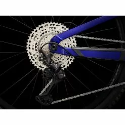 Bicicletta Trek Fuel EX 7 Gen 6 - Hex Blue 2023 -Vendite BICICLETTE bicicletta trek fuel ex 7 gen 6 hex blue 2023 6