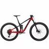 Bicicletta Trek Fuel Ex 7 NX - Trek Black/Radioactive Red 2022 -Vendite BICICLETTE bicicletta trek fuel ex 7 nx 2021 trek blackradioactive red