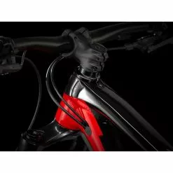 Bicicletta Trek Fuel Ex 7 NX - Trek Black/Radioactive Red 2022 -Vendite BICICLETTE bicicletta trek fuel ex 7 nx 2021 trek blackradioactive red 6