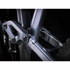 Bicicletta Trek Fuel EX 8 Gen 6 - Galactic Grey To Black Fade 2023 -Vendite BICICLETTE bicicletta trek fuel ex 8 gen 6 galactic grey to black fade 2023 2