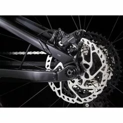 Bicicletta Trek Fuel EX 8 Gen 6 - Galactic Grey To Black Fade 2023 -Vendite BICICLETTE bicicletta trek fuel ex 8 gen 6 galactic grey to black fade 2023 4