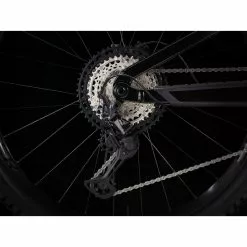 Bicicletta Trek Fuel EX 8 Gen 6 - Galactic Grey To Black Fade 2023 -Vendite BICICLETTE bicicletta trek fuel ex 8 gen 6 galactic grey to black fade 2023 6