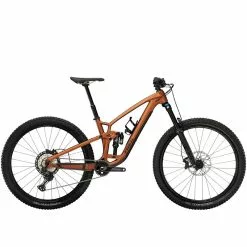 Bicicletta Trek Fuel EX 8 Gen 6 - Matte Pennyflake 2023