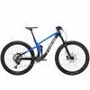 Bicicletta Trek Fuel EX 8 Shimano XT 29 - Alpine Blue/Deep Dark Blue 2022 -Vendite BICICLETTE bicicletta trek fuel ex 8 shimano xt 29 alpine bluedeep dark blue 2022