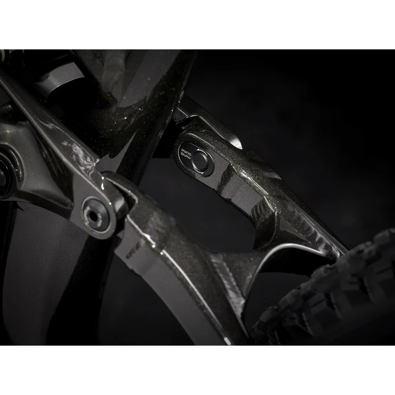 Bicicletta Trek Fuel Ex 8 XT - Rage Red To Dnister Black Fade 2022 8 Bicicletta Trek Fuel Ex 8 XT - Rage Red To Dnister Black Fade 2022 - immagine 6