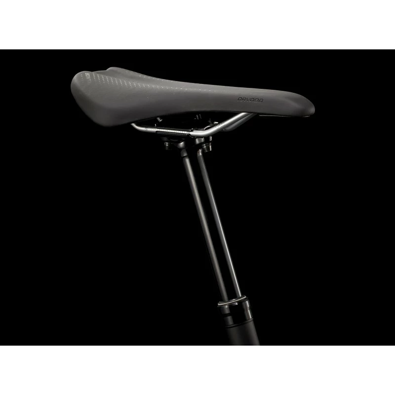 Bicicletta Trek Fuel Ex 8 XT - Rage Red To Dnister Black Fade 2022 11 Bicicletta Trek Fuel Ex 8 XT - Rage Red To Dnister Black Fade 2022 - immagine 9