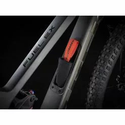 Bicicletta Trek Fuel EX 9.7 - Matte Raw Carbon 2022 -Vendite BICICLETTE bicicletta trek fuel ex 97 matte raw carbon 2022 3