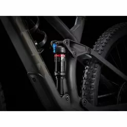 Bicicletta Trek Fuel EX 9.7 - Matte Raw Carbon 2022 -Vendite BICICLETTE bicicletta trek fuel ex 97 matte raw carbon 2022 5