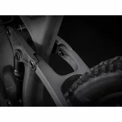 Bicicletta Trek Fuel EX 9.7 - Matte Raw Carbon 2022 -Vendite BICICLETTE bicicletta trek fuel ex 97 matte raw carbon 2022 6