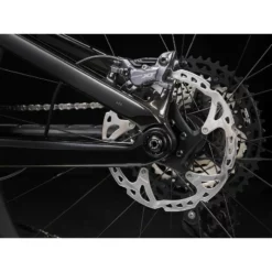 Bicicletta Trek Fuel EX 9.8 XT Gen 6 - Deep Smoke 2023 -Vendite BICICLETTE bicicletta trek fuel ex 98 xt gen 6 deep smoke 2023 4