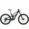 Bicicletta Trek Fuel EX 9.8 XT Gen 6 - Mulsanne Blue 2023 -Vendite BICICLETTE bicicletta trek fuel ex 98 xt gen 6 mulsanne blue 2023