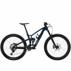 Bicicletta Trek Fuel EX 9.8 XT Gen 6 - Mulsanne Blue 2023