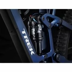 Bicicletta Trek Fuel EX 9.8 XT Gen 6 - Mulsanne Blue 2023 -Vendite BICICLETTE bicicletta trek fuel ex 98 xt gen 6 mulsanne blue 2023 5