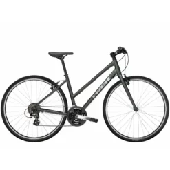 Bicicletta Trek FX 1 - Stagger - Lithium Grey 2023