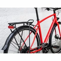 Bicicletta Trek FX 2 Disc Equipped - Satin Viper Red 2023 14 Bicicletta Trek FX 2 Disc Equipped - Satin Viper Red 2023 -Vendite BICICLETTE bicicletta trek fx 2 disc equipped satin viper red 2023 5