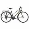 Bicicletta Trek FX 2 Disc Equipped Stagger - Satin Lithium Grey 2023 -Vendite BICICLETTE bicicletta trek fx 2 disc equipped stagger satin lithium grey 2023