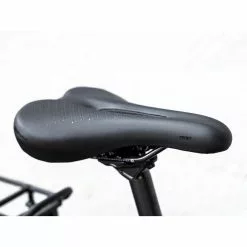 Bicicletta Trek FX 2 Disc Equipped Stagger - Satin Lithium Grey 2023 -Vendite BICICLETTE bicicletta trek fx 2 disc equipped stagger satin lithium grey 2023 5