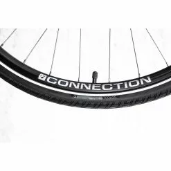 Bicicletta Trek FX 2 Disc Equipped Stagger - Satin Lithium Grey 2023 -Vendite BICICLETTE bicicletta trek fx 2 disc equipped stagger satin lithium grey 2023 6