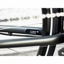 Bicicletta Trek FX 2 Disc Equipped Stagger - Satin Lithium Grey 2023 -Vendite BICICLETTE bicicletta trek fx 2 disc equipped stagger satin lithium grey 2023 7