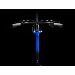 Bicicletta Trek FX 3 Disc - Alpine Blue To Deep Dark Blue Fade 2023 -Vendite BICICLETTE bicicletta trek fx 3 disc alpine blue to deep dark blue fade 2023 3