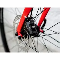 Bicicletta Trek FX 3 Disc Equipped - Viper Red To Cobra Blood Fade 2023 -Vendite BICICLETTE bicicletta trek fx 3 disc equipped viper red to cobra blood fade 2023 2