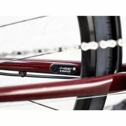 Bicicletta Trek FX 3 Disc Equipped - Viper Red To Cobra Blood Fade 2023 -Vendite BICICLETTE bicicletta trek fx 3 disc equipped viper red to cobra blood fade 2023 6