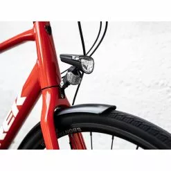 Bicicletta Trek FX 3 Disc Equipped - Viper Red To Cobra Blood Fade 2023 -Vendite BICICLETTE bicicletta trek fx 3 disc equipped viper red to cobra blood fade 2023 7