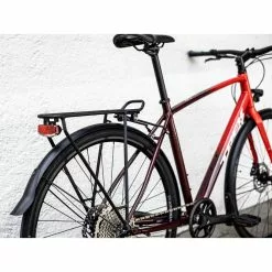 Bicicletta Trek FX 3 Disc Equipped - Viper Red To Cobra Blood Fade 2023 -Vendite BICICLETTE bicicletta trek fx 3 disc equipped viper red to cobra blood fade 2023 8