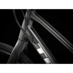 Bicicletta Trek FX 3 Disc Stagger - Matte Dnister Black 2023 -Vendite BICICLETTE bicicletta trek fx 3 disc stagger matte dnister black 2023 7