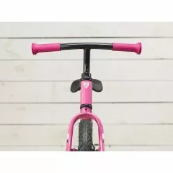 Bicicletta Trek Kickster 12" Kids - Flamingo Pink 2022 -Vendite BICICLETTE bicicletta trek kickster 12 kids flamingo pink 2022 2
