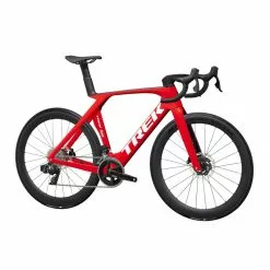 Bicicletta Trek Madone SLR 6 ETap Gen 7 - Viper Red 2023