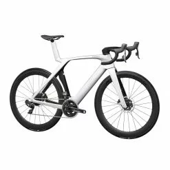 Bicicletta Trek Madone SLR 7 ETap Gen 7 - Satin Quicksilver 2023