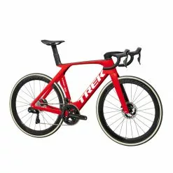 Bicicletta Trek Madone SLR 9 Gen 7 - Viper Red 2023